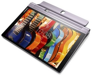 Ремонт планшета Lenovo Yoga Tablet 3 Pro 10 в Москве